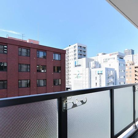 Momo Premium 402 Apartment Sapporo Ngoại thất bức ảnh